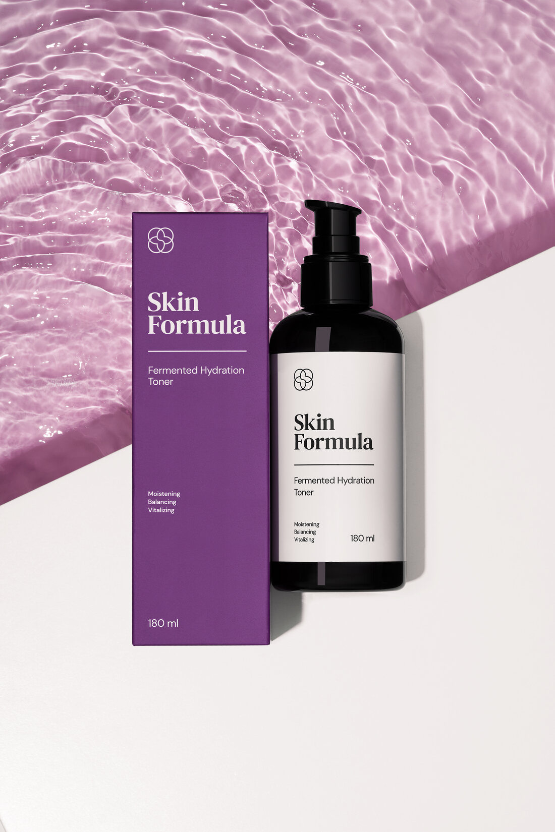 Fermented Hydration Toner