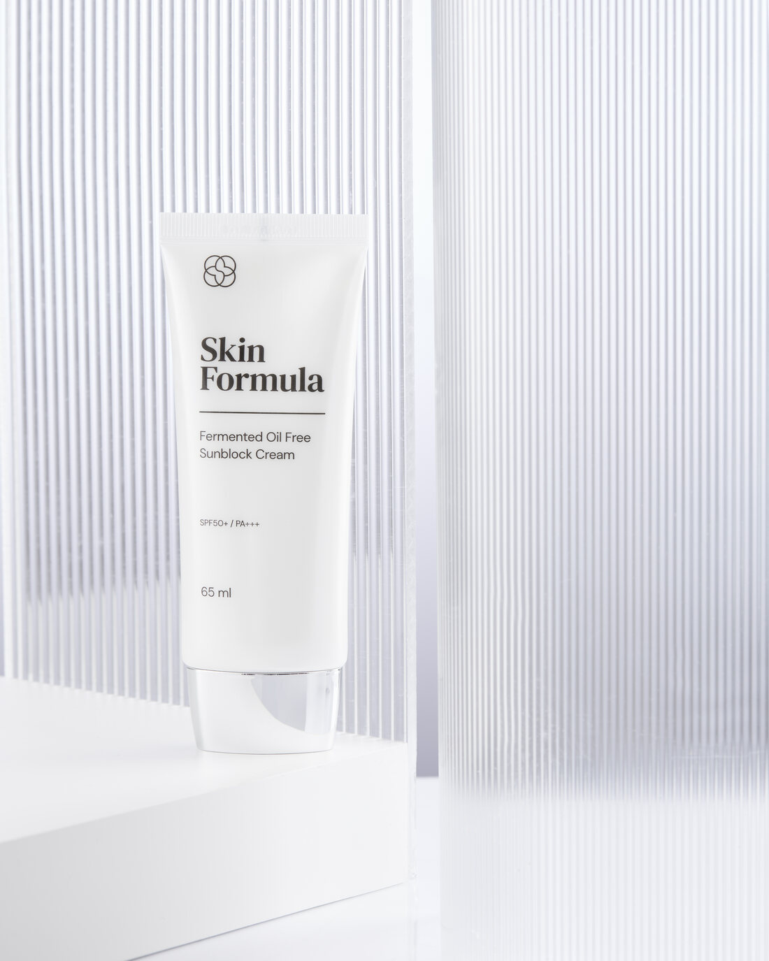 Fermented Oil Free Sunblock SPF50+