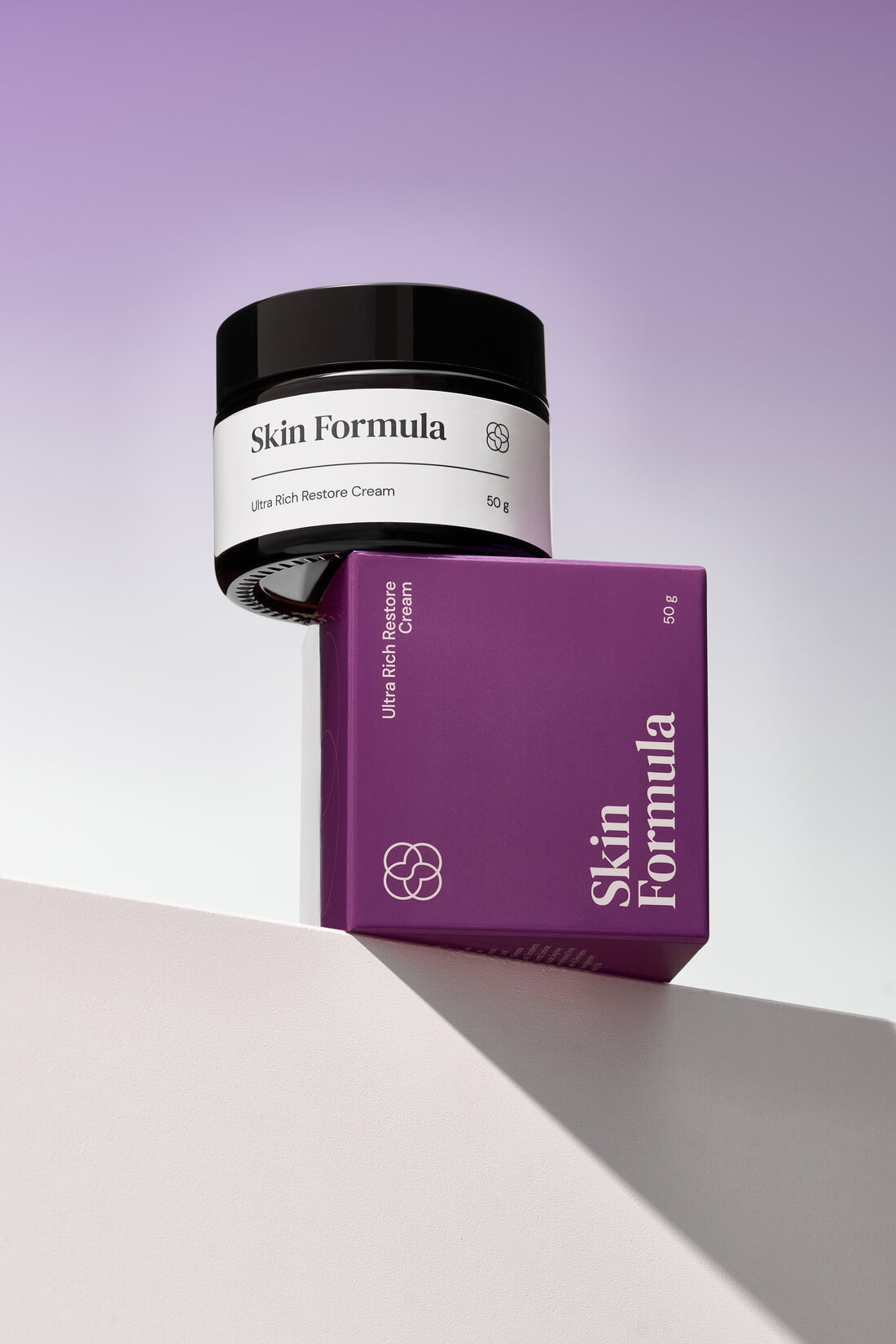 Ultra Rich Restore Cream