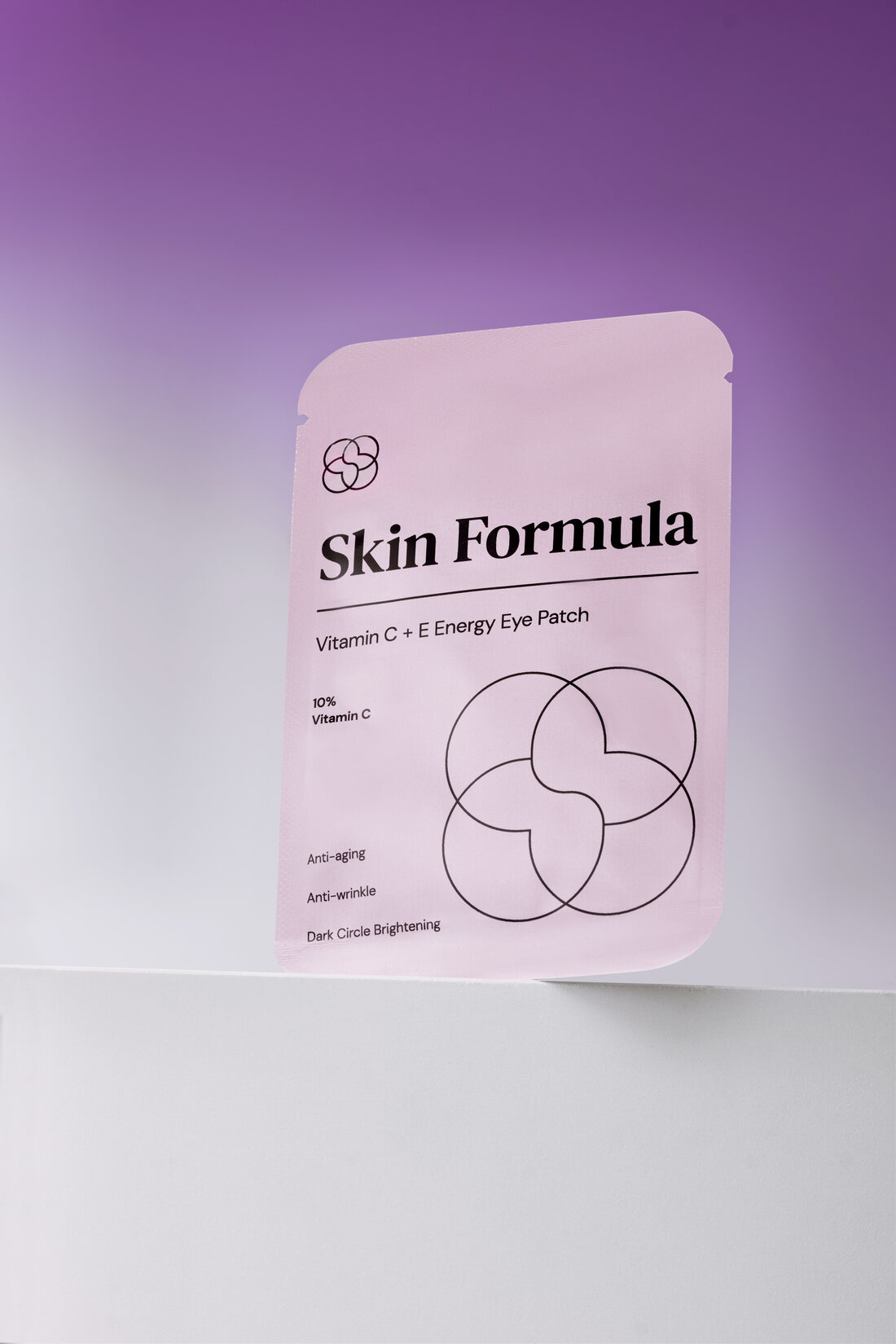 Vitamin C+E Energy Eye Patch