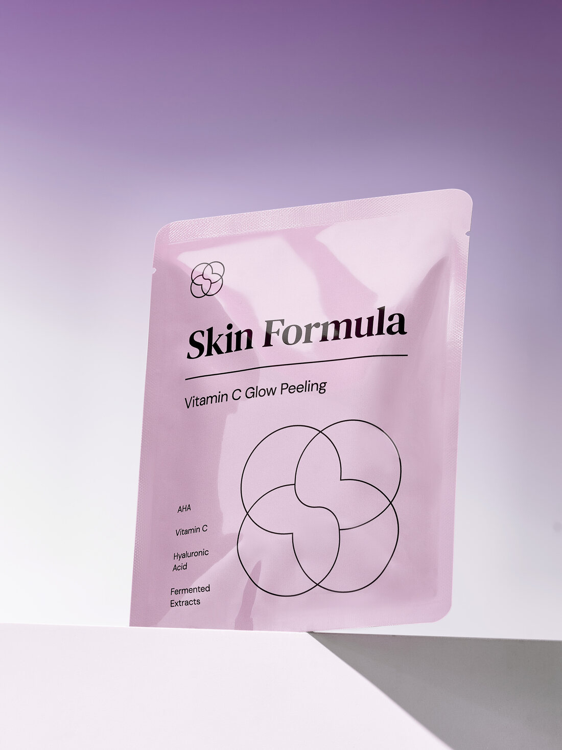 Vitamin C Glow Peeling